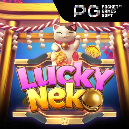 luckyneko-online